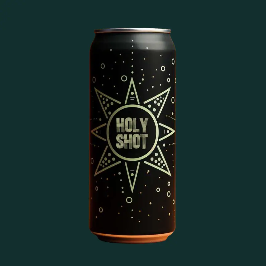 Holyshot