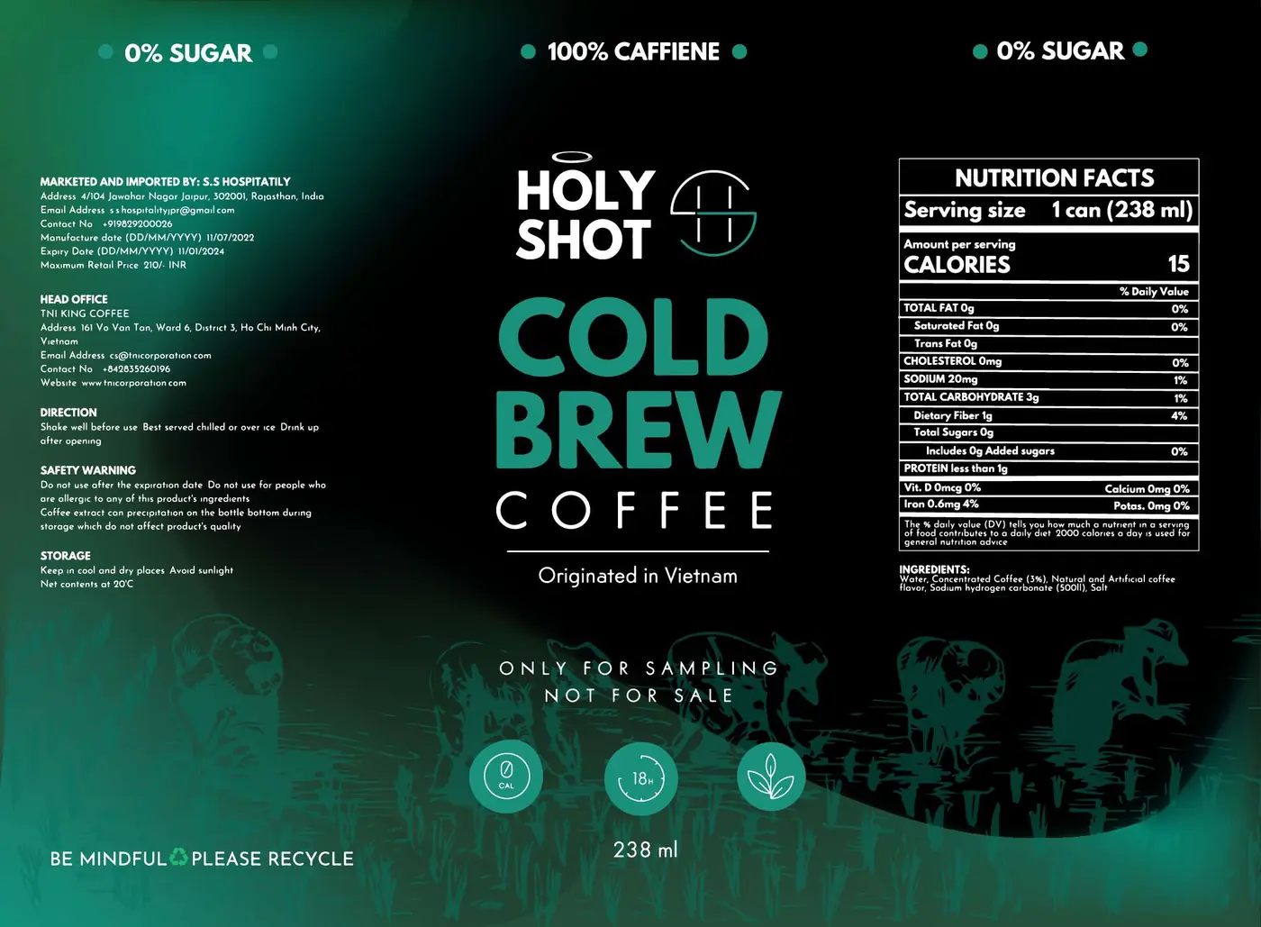 Holyshot