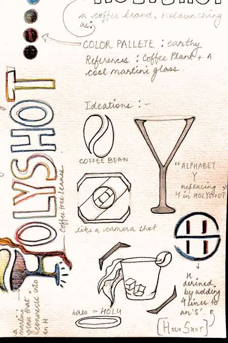 Holyshot