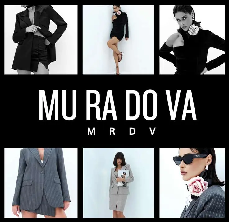 MRDV