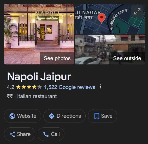 Napoli