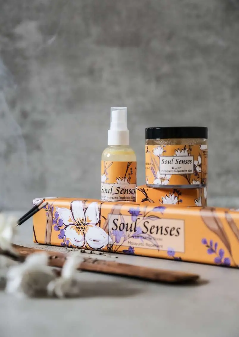 Soul Senses