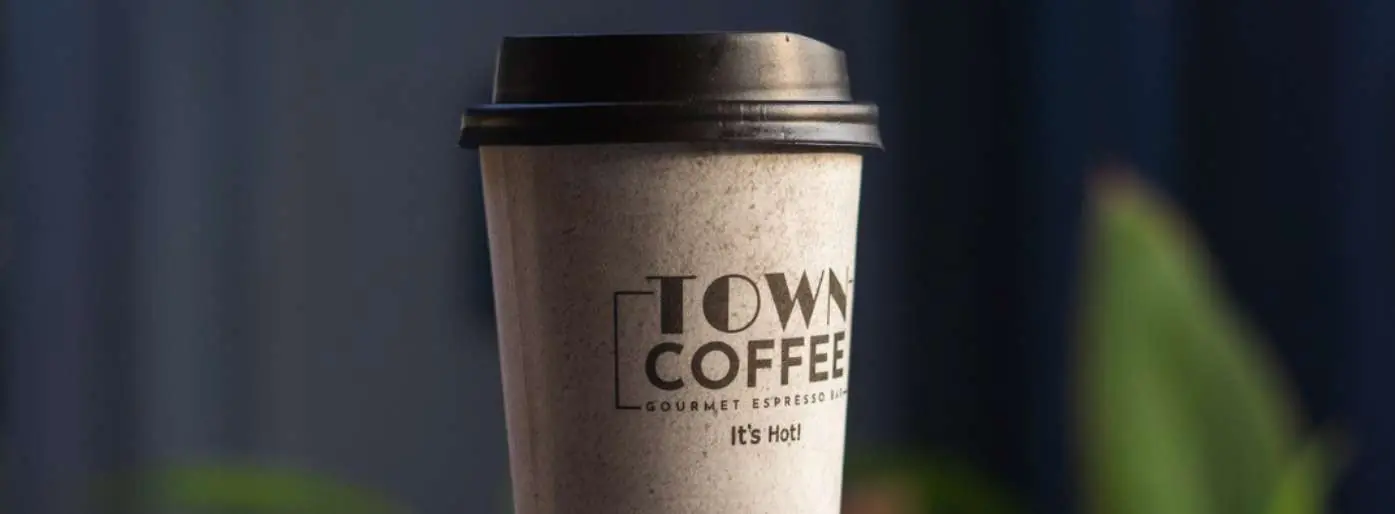 Town Coffee